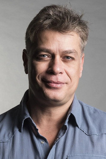 Portrait of Fábio Assunção