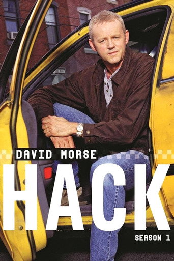 The poster for Season 1