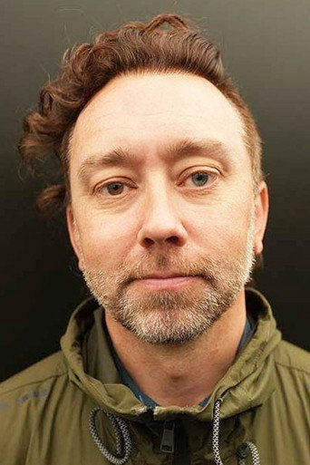 Portrait of Tim McIlrath