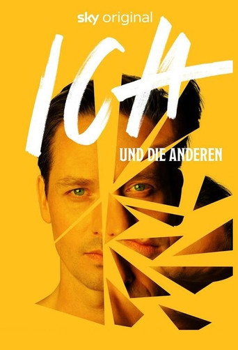 Poster for Ich und die Anderen