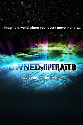Poster for Owned & Operated