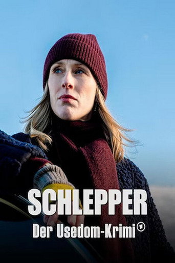 Poster for Schlepper - Der Usedom-Krimi