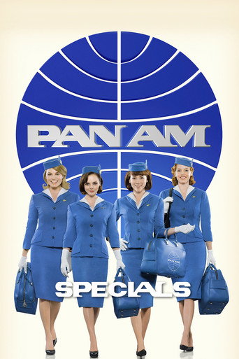 The poster for Specials
