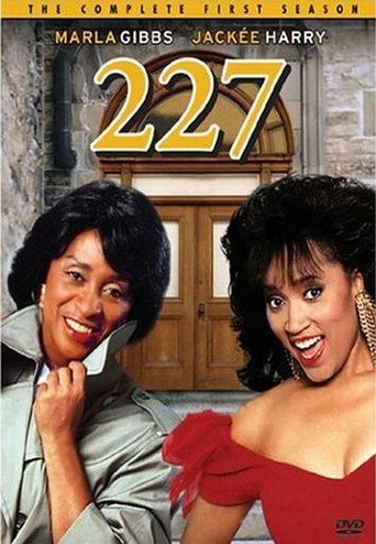 The poster for Season 1