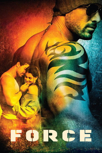 Poster for Force