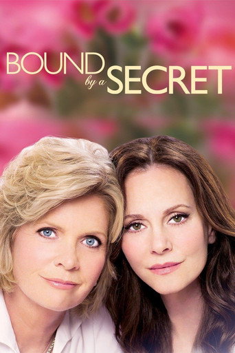 Poster for Bound By a Secret