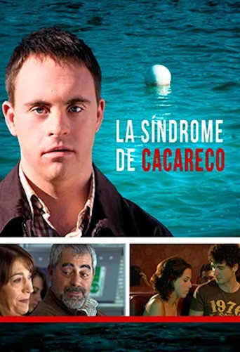 Poster for A Síndrome Cacareco (A verdade na cara)