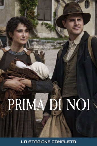The poster for Season 1