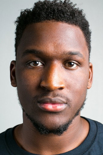 Portrait of AcoryƩ White