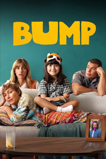 The poster for Season 3