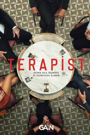 The poster for Season 1