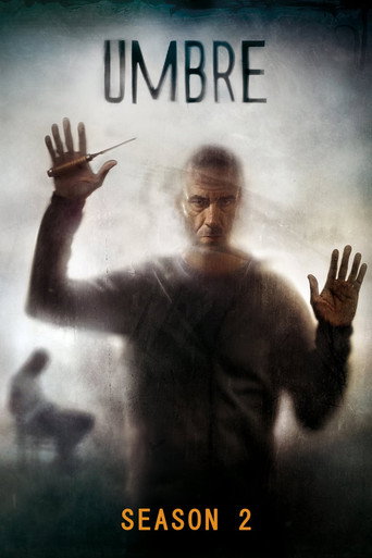 The poster for Season 2