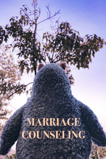Poster for Marriage Counseling