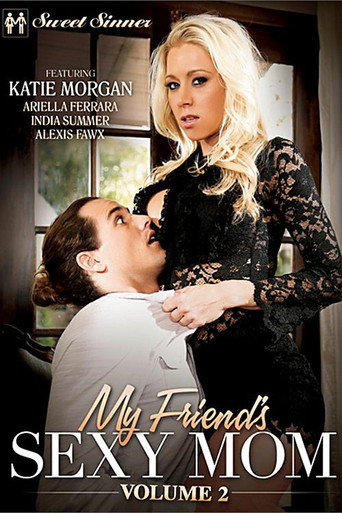 Poster for My Friend's Sexy Mom 2