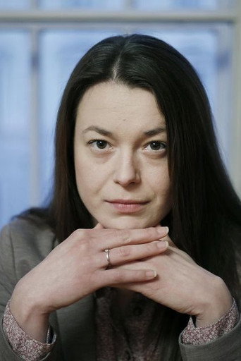 Portrait of Nina Ivanišin Janežič