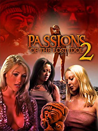 Poster for Passions of the Lost Idol 2