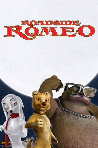 Poster for Roadside Romeo