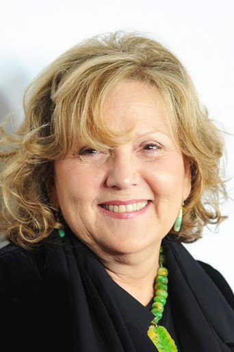 Portrait of Brenda Vaccaro