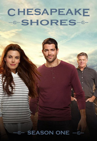 The poster for Season 1