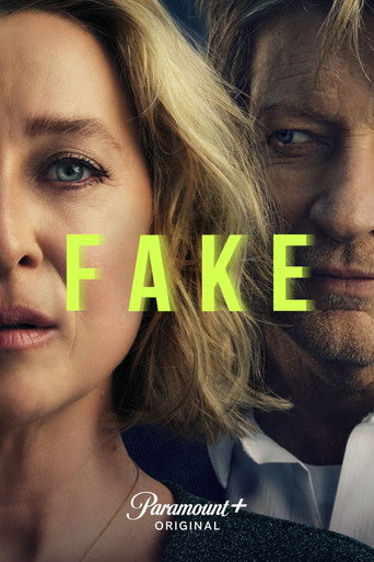 The poster for Season 1