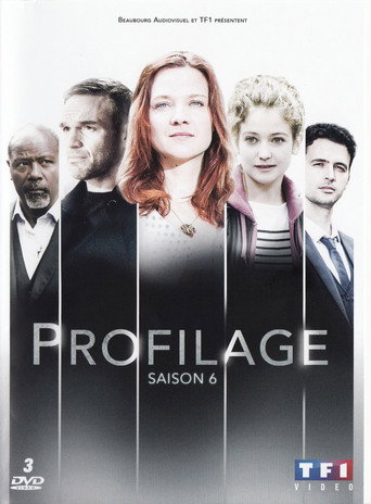 The poster for Season 6