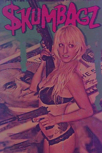 Poster for $kumbagz