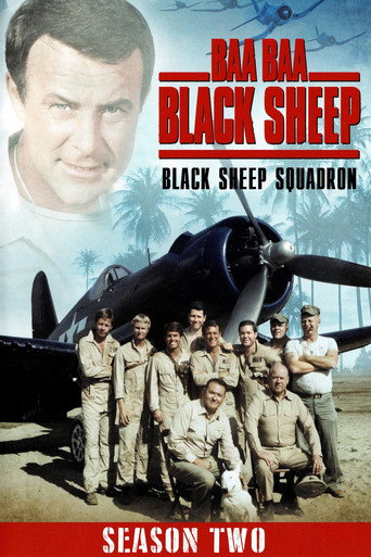 The poster for Season 2
