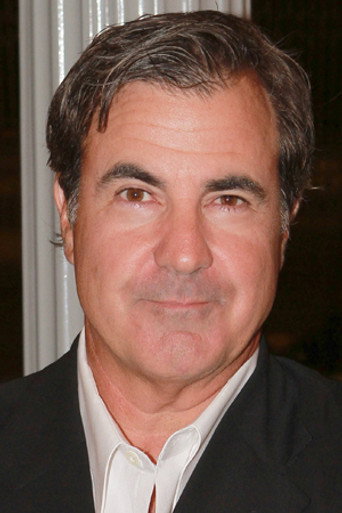 Portrait of Jackie Flynn