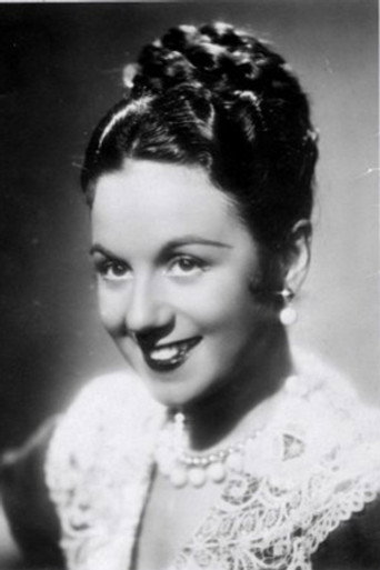 Portrait of Clelia Matania