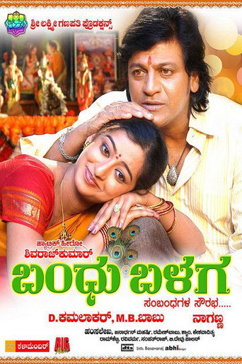 Poster for Bandhu Balaga