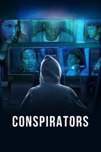 Poster for Conspirators