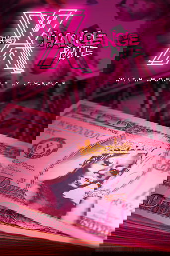 The X Change Rate