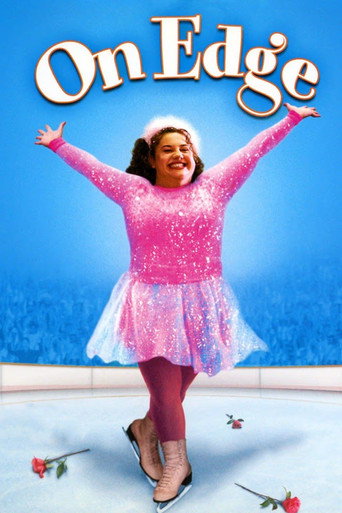 Poster for On Edge