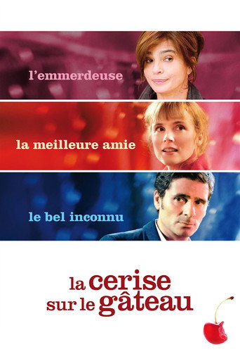 Poster for Cherry on the Cake