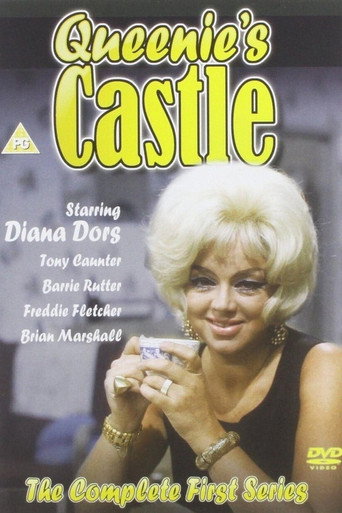The poster for Season 1