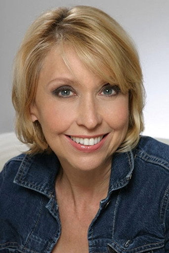 Portrait of Julie Halston