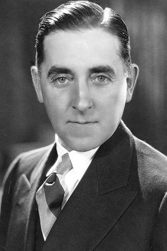 Portrait of E. Mason Hopper