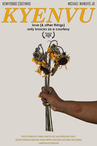Poster for Kyenvu