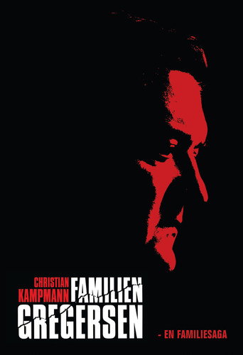 Poster for Lost Generation