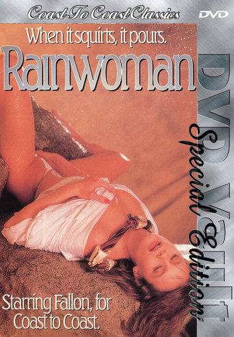 Poster for Rainwoman
