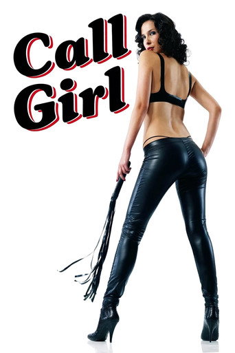 Poster for Call Girl