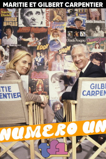 Poster for Numéro un