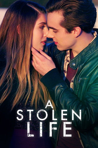 Poster for A Stolen Life