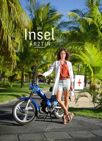 Poster for The Island Doctor