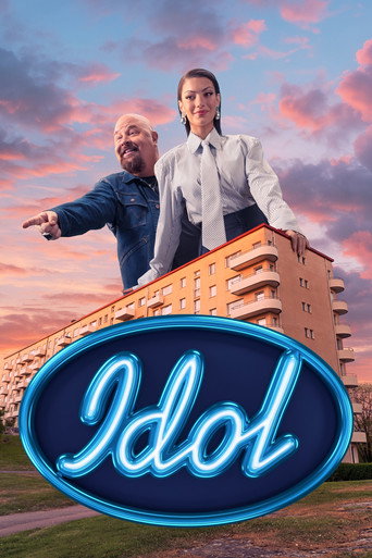 Poster for Idol