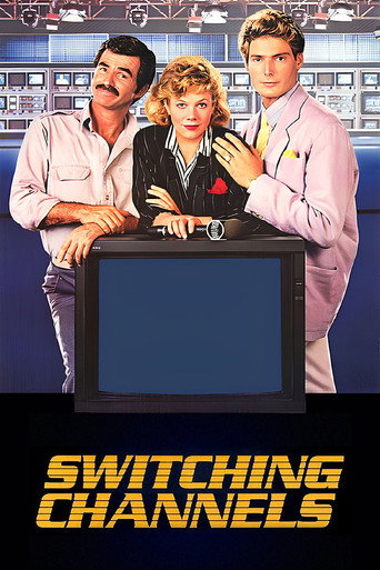 Poster for Switching Channels
