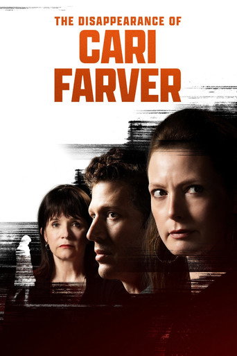 Poster for The Disappearance of Cari Farver