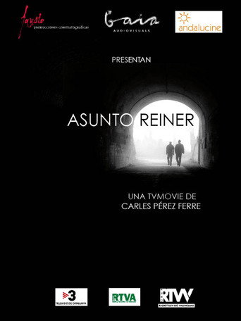 Poster for Asunto Reiner