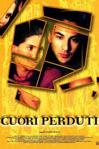 Poster for Cuori perduti