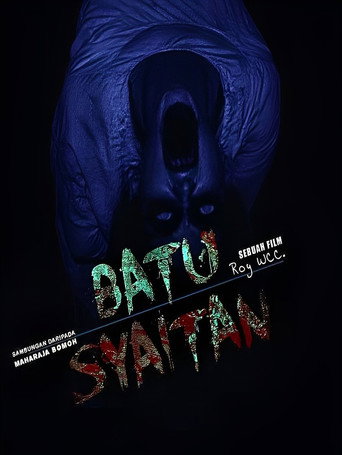Poster for Batu Syaitan